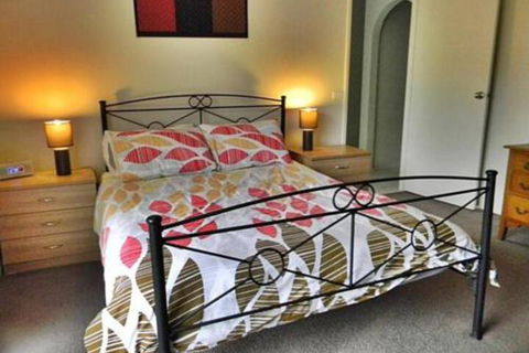Making Waves - Northern Rivers Accommodation 4