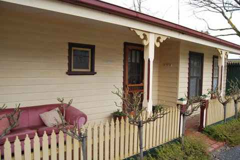 Kelly & Wright Luxury Accommodation - Northern Rivers Accommodation 3