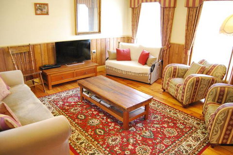 Kelly & Wright Luxury Accommodation - Northern Rivers Accommodation 7