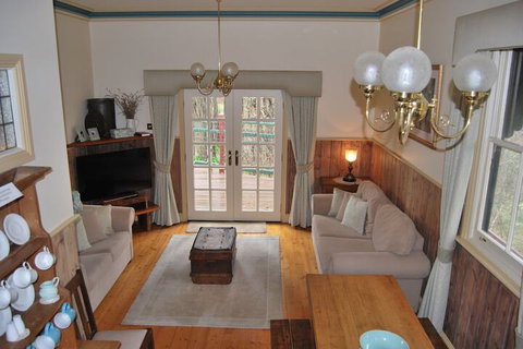 Kelly & Wright Luxury Accommodation - Northern Rivers Accommodation 5