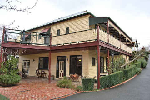 Kelly & Wright Luxury Accommodation - Northern Rivers Accommodation 2
