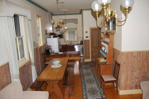 Kelly & Wright Luxury Accommodation - Northern Rivers Accommodation 4