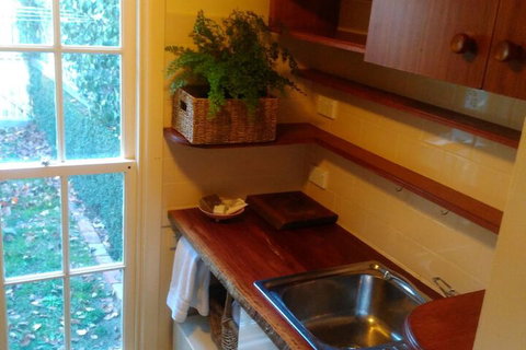 Kelly & Wright Luxury Accommodation - Northern Rivers Accommodation 6