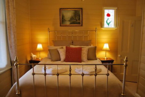 Kelly & Wright Luxury Accommodation - Northern Rivers Accommodation 0