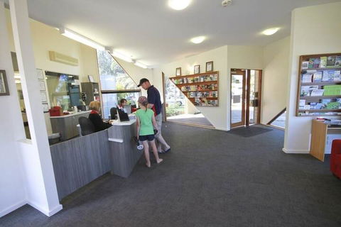 Bellarine Bayside Holiday Parks - Northern Rivers Accommodation 3