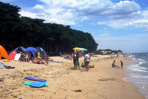 Bellarine Bayside Holiday Parks - Northern Rivers Accommodation 2