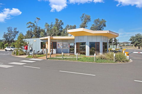 Bellarine Bayside Holiday Parks - Northern Rivers Accommodation 1