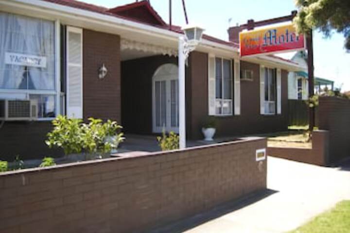 South Geelong VIC Northern Rivers Accommodation
