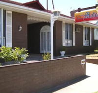 Colonial Lodge Motel Geelong - Northern Rivers Accommodation