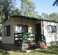 Bonnie Doon Caravan Park - Northern Rivers Accommodation