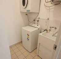 The Grand Old Lady Apartments - Northern Rivers Accommodation