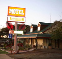 Bottlebrush Motel - Northern Rivers Accommodation