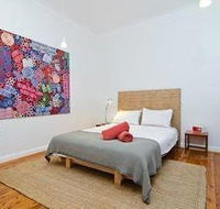 Bondi Beach Eco Garden - Northern Rivers Accommodation
