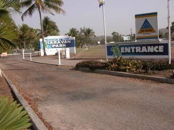 Bowen Village Caravan & Tourist Park - Northern Rivers Accommodation 0
