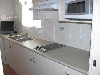 Bowen Village Caravan & Tourist Park - Northern Rivers Accommodation 6