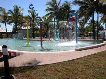 Bowen Village Caravan & Tourist Park - Northern Rivers Accommodation 5