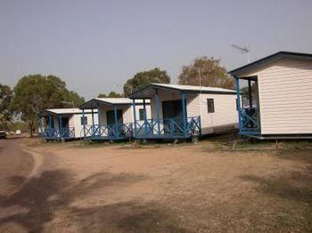 Bowen Village Caravan & Tourist Park - Northern Rivers Accommodation 1