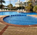 Private Apartments at the Sanctuary Resort - Northern Rivers Accommodation