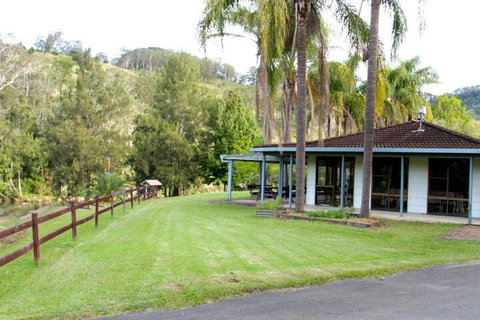 Mount Seaview Resort - Northern Rivers Accommodation 6