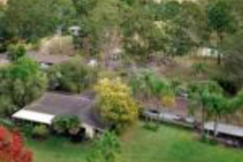Mount Seaview Resort - Northern Rivers Accommodation 0
