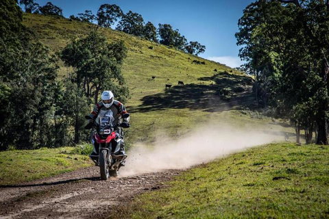 Mount Seaview Resort - Northern Rivers Accommodation 5