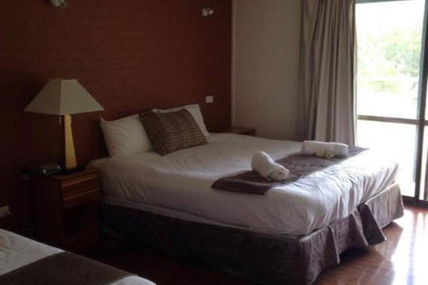 Mount Seaview Resort - Northern Rivers Accommodation 2