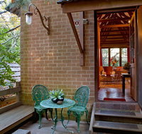 Cherrytree Cottage - Northern Rivers Accommodation