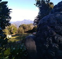 Ruah Rain Forest Retreat - Northern Rivers Accommodation