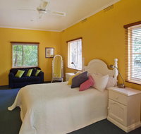 Corktree Cottage - Northern Rivers Accommodation