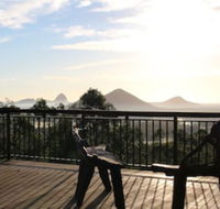 Uluramaya Retreat Cabins - Northern Rivers Accommodation