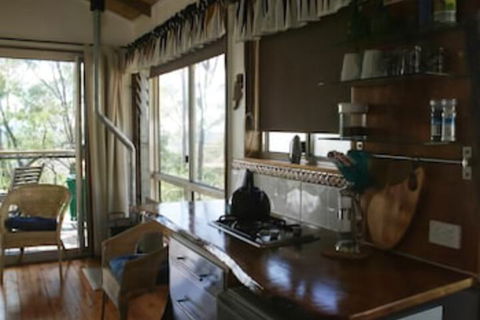 Uluramaya Retreat Cabins - Northern Rivers Accommodation 1