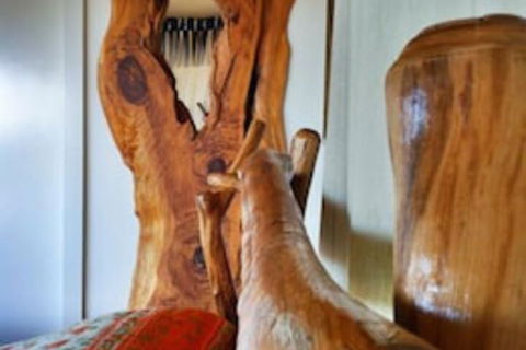 Uluramaya Retreat Cabins - Northern Rivers Accommodation 4