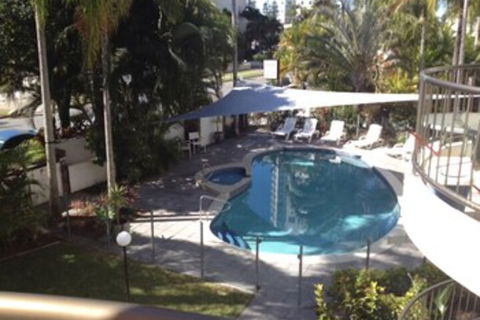 Scalinada Apartments - Northern Rivers Accommodation 7