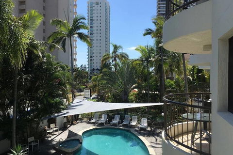 Scalinada Apartments - Northern Rivers Accommodation 2