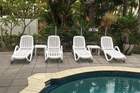 Scalinada Apartments - Northern Rivers Accommodation 5