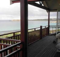 Bay of Islands B  B - Northern Rivers Accommodation