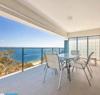 Le Vogue Unit 12 16 Magnus Street - Northern Rivers Accommodation