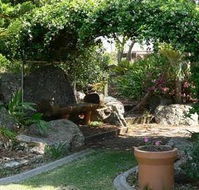 Garden Cottages Gympie - Northern Rivers Accommodation
