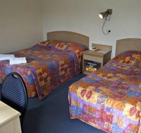 Kangaroo Motel - Northern Rivers Accommodation