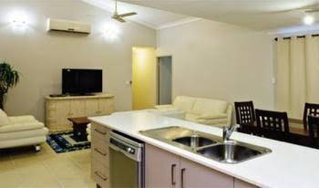 Zilzie Bay - Northern Rivers Accommodation 0
