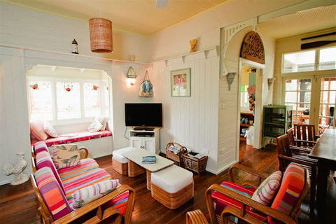 Rancho Relaxo - Northern Rivers Accommodation 0