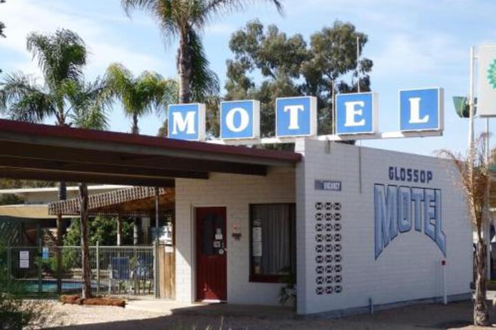 Glossop SA Northern Rivers Accommodation