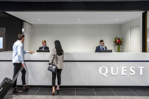 Quest Preston - Northern Rivers Accommodation 2