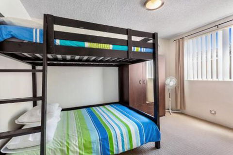 Sunset Court Unit 1 / 3 Resthaven Avenue - Northern Rivers Accommodation 3