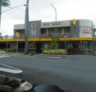 Hotel Mackay - Northern Rivers Accommodation