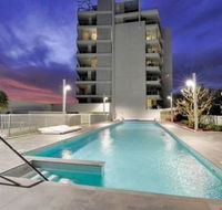 Seapoint 801 - Northern Rivers Accommodation