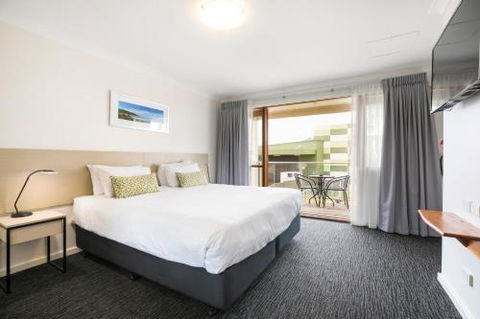 Royal Palms Resort - Northern Rivers Accommodation 5