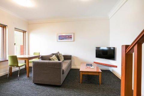 Royal Palms Resort - Northern Rivers Accommodation 3