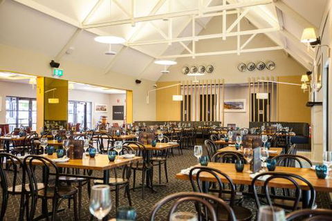 Royal Palms Resort - Northern Rivers Accommodation 6