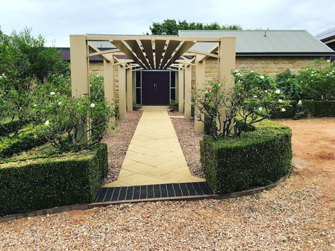 Hunter Valley Cooperage B&B - Northern Rivers Accommodation 4
